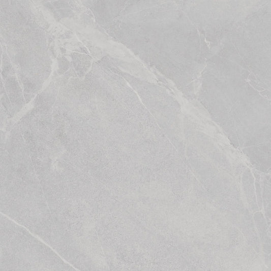 Bussang Gris Stone Semi-Polished Porcelain Tile 900x900mm