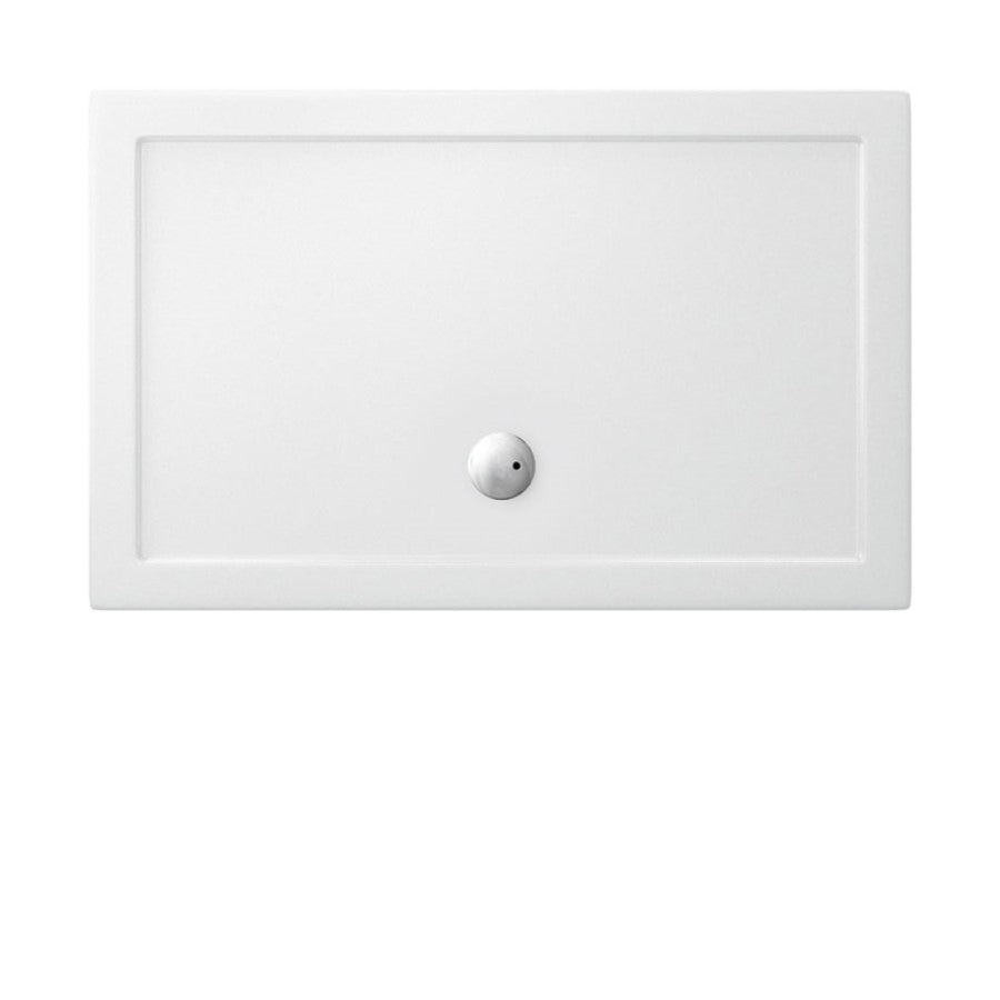 Walk In 35mm Acrylic Shower Trays