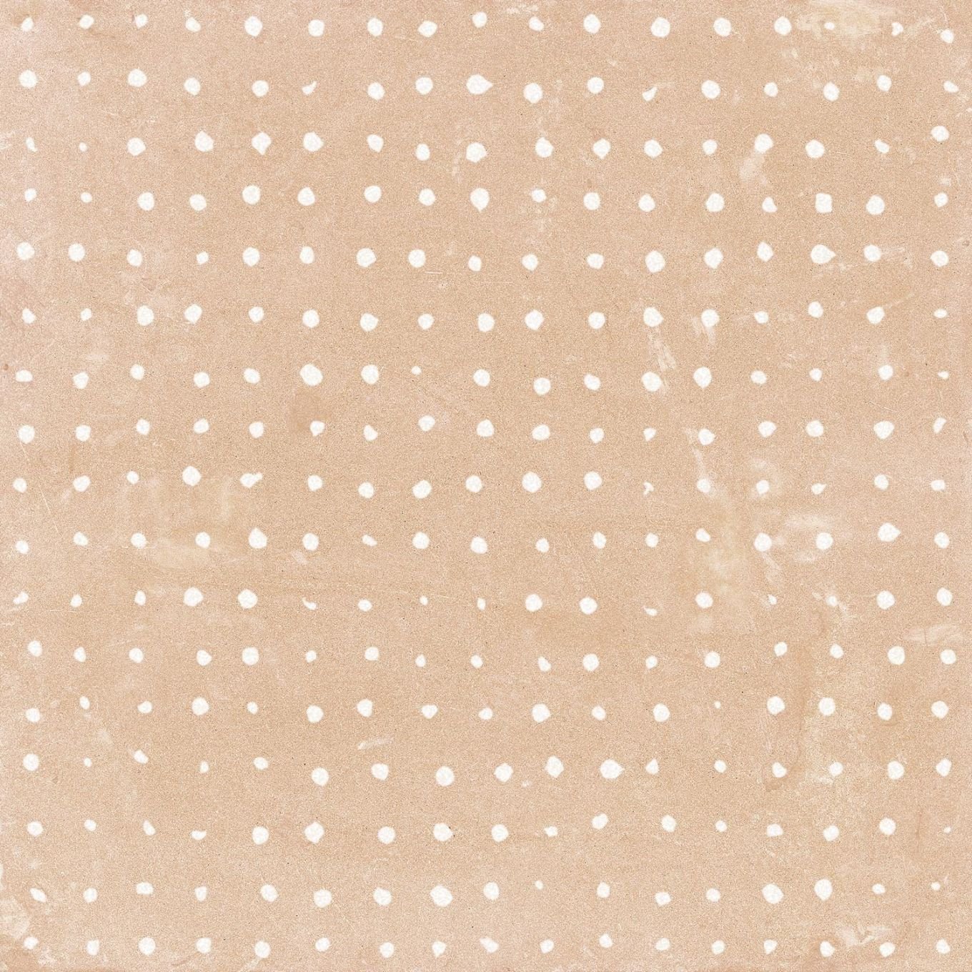 Pedro Sand Decor Spot Matt Porcelain Tile 223x223mm
