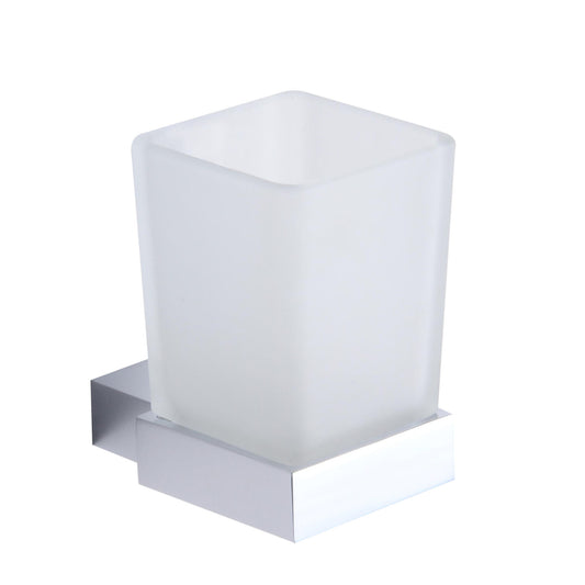 Alpha Tumbler Holder