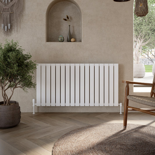 Apex Designer Radiator – 600 X 994