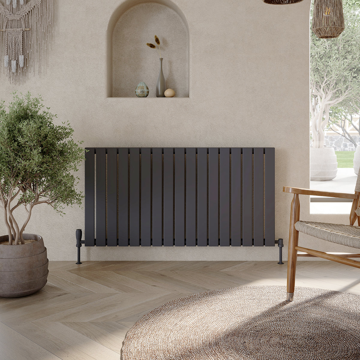 Apex Designer Radiator – 600 X 994