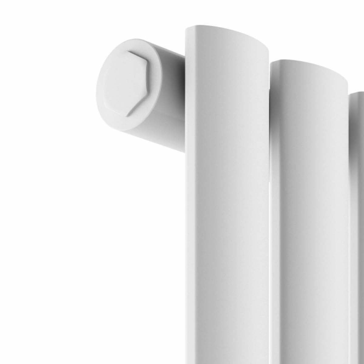 Apex Designer Radiator – 600 X 826