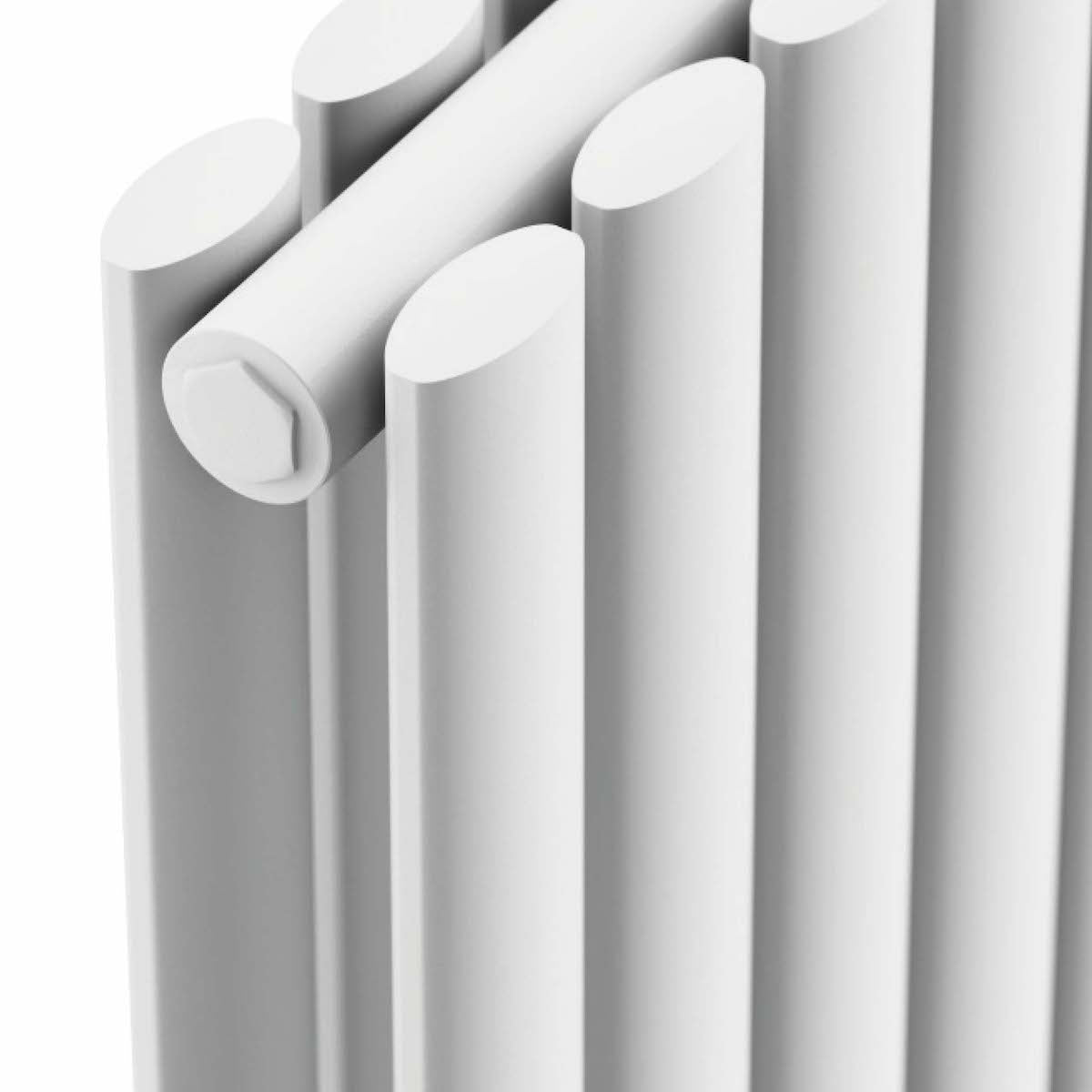 Apex Double Designer Radiator – 531 X 1800