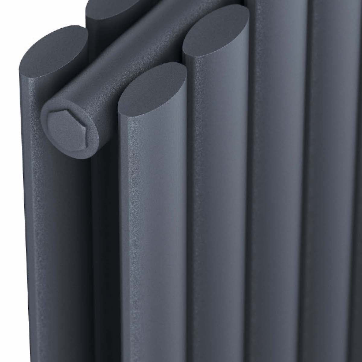 Apex Double Designer Radiator – 531 X 1800