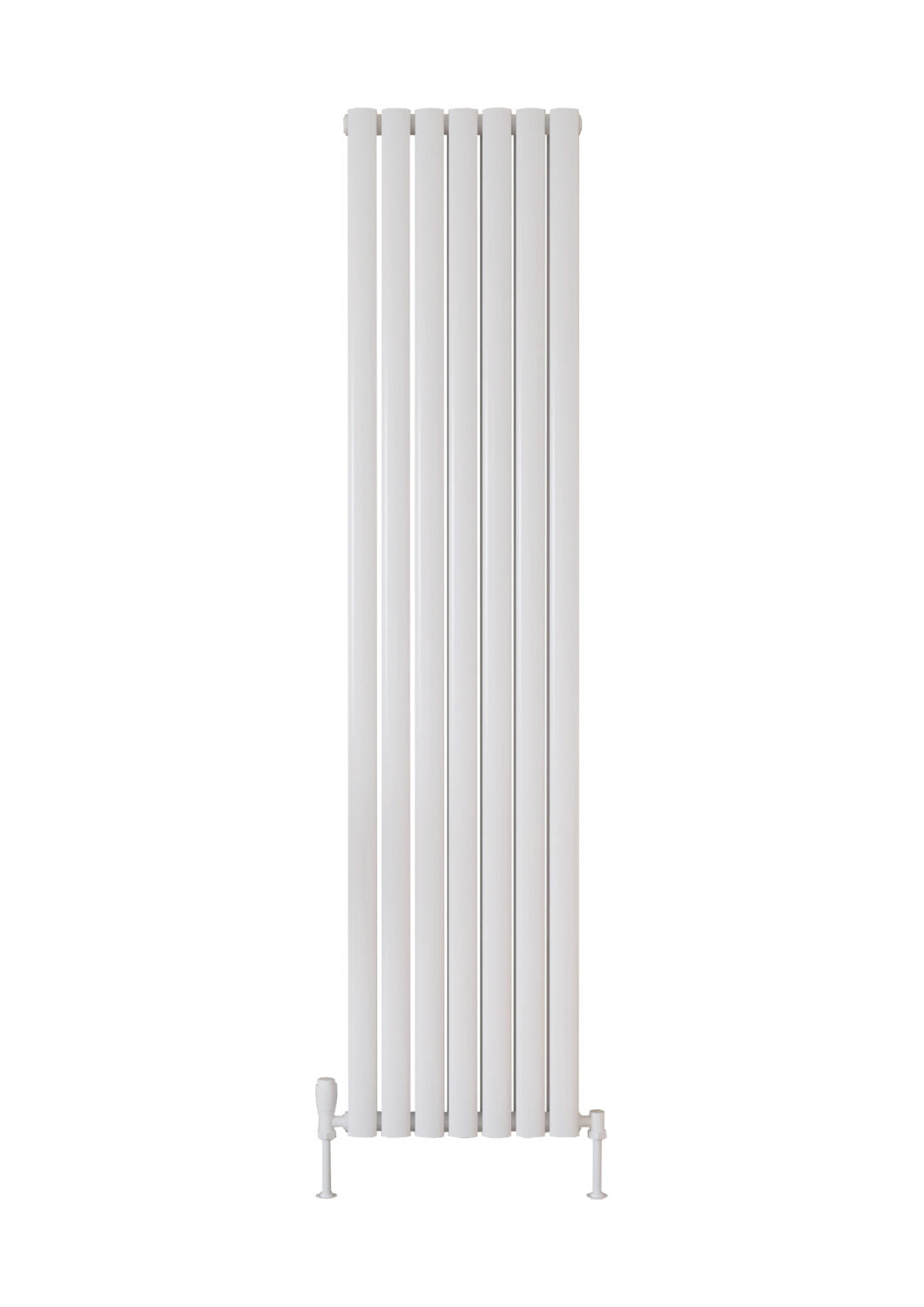 Apex Double Designer Radiator – 413 X 1800