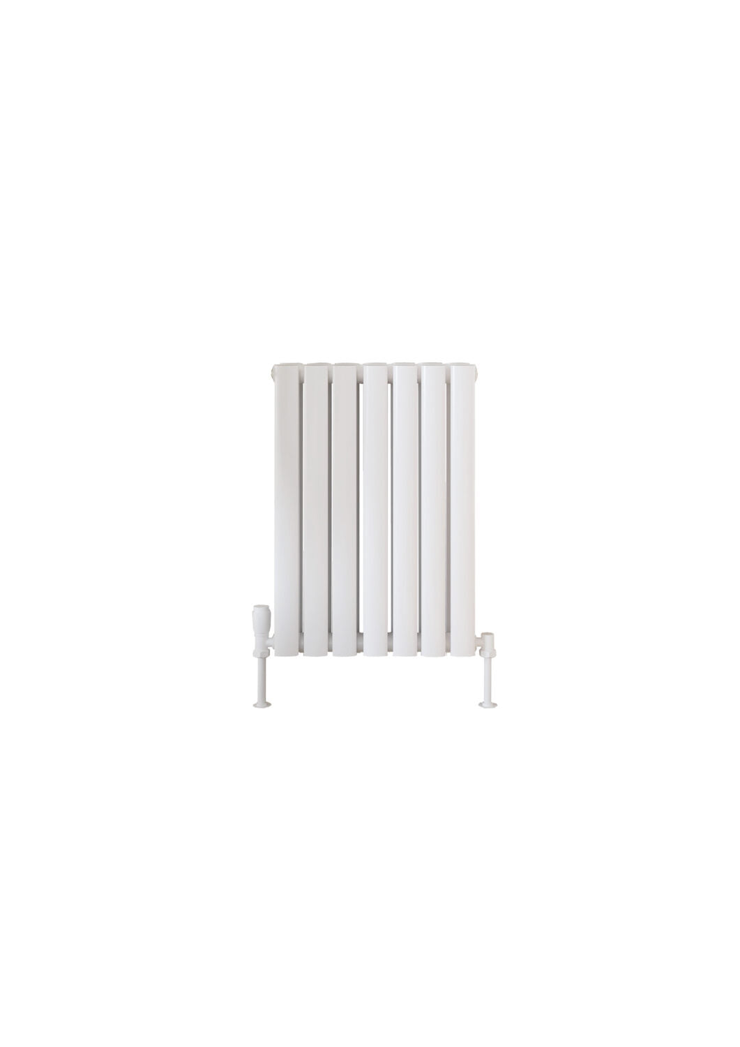 Apex Double Designer Radiator – 600 X 413