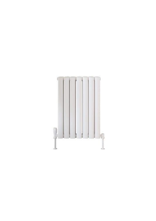Apex Double Designer Radiator – 600 X 413