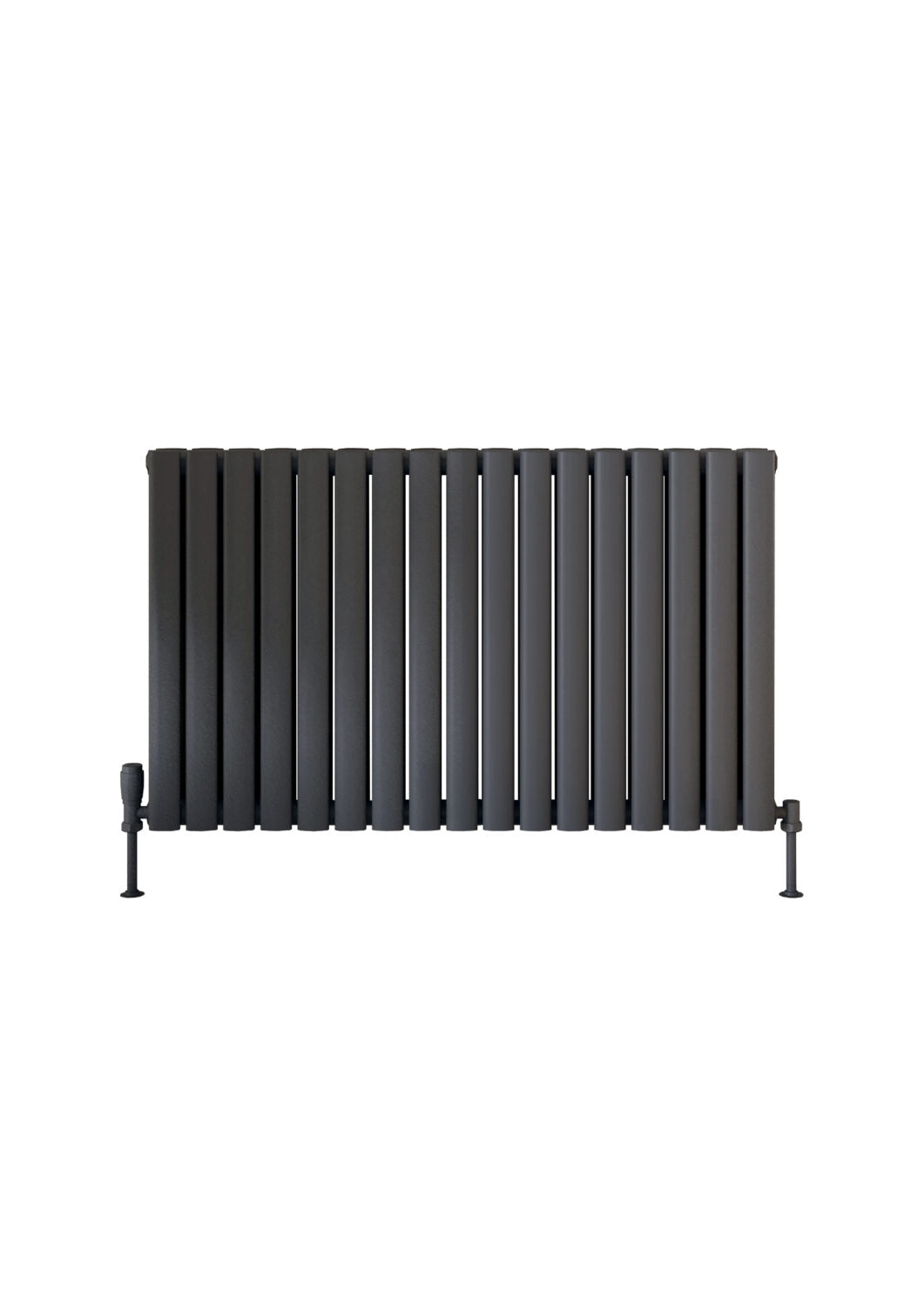 Apex Double Designer Radiator – 600 X 767