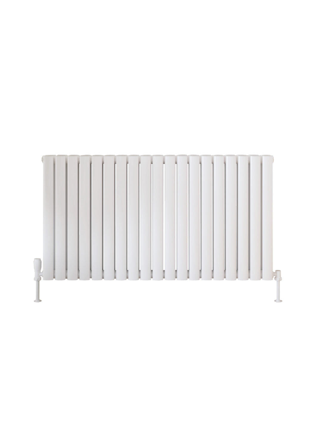 Apex Double Designer Radiator – 600 X 767