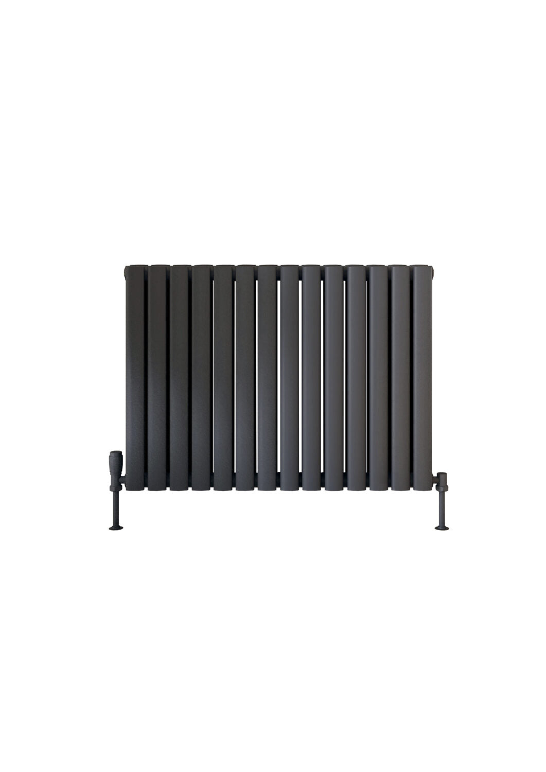 Apex Double Designer Radiator – 600 X 826