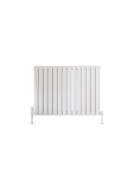 Apex Double Designer Radiator – 600 X 826