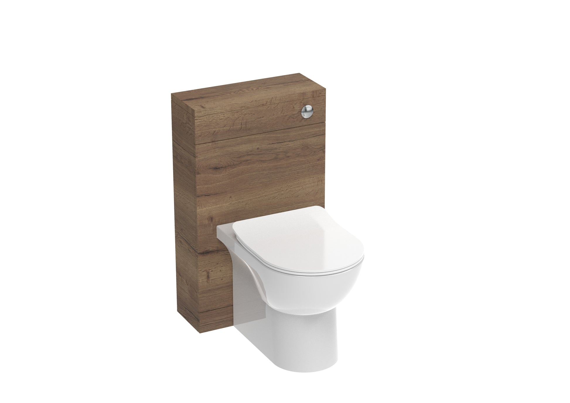 AUSTEN 50cm WC unit