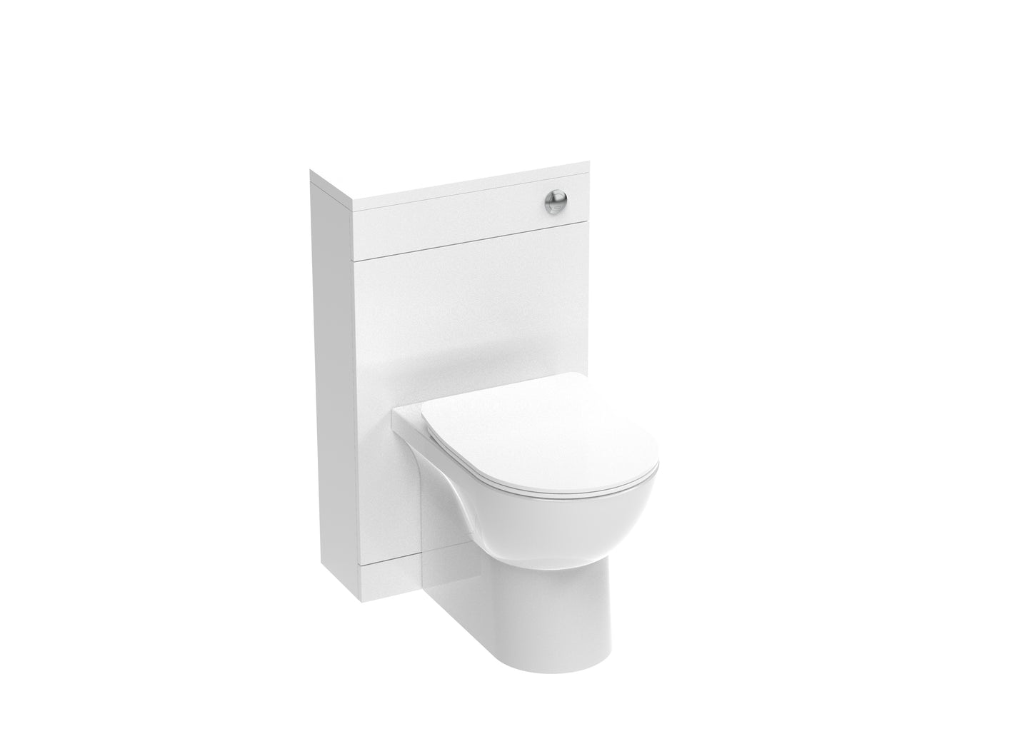 AUSTEN 50cm WC unit