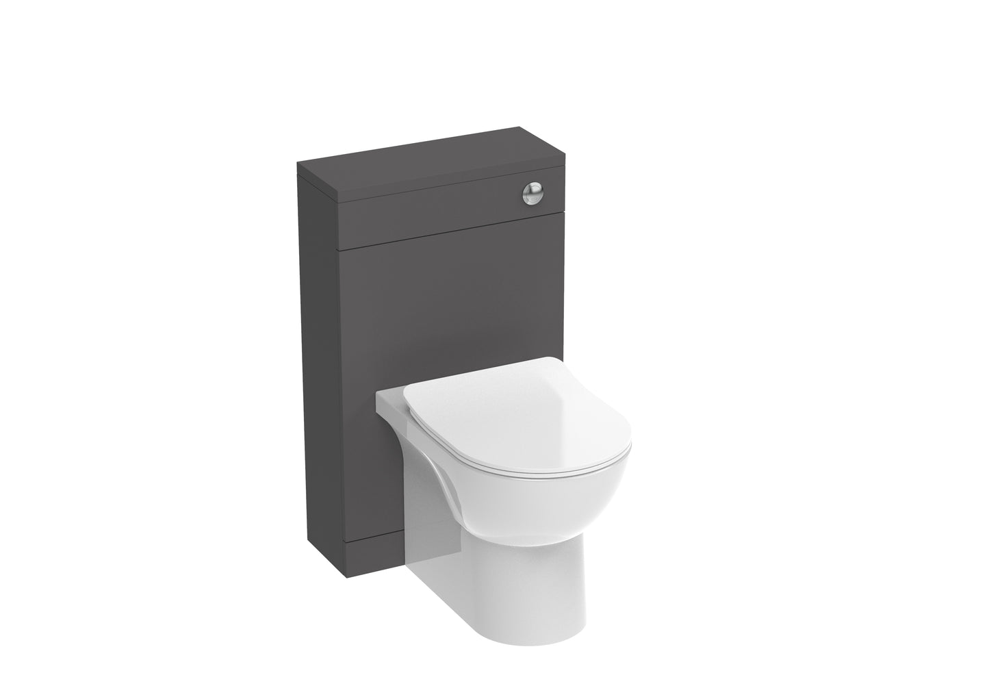 AUSTEN 50cm WC unit