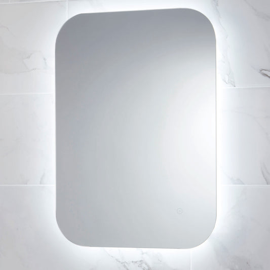 Aura LED Mirror 800x600mm