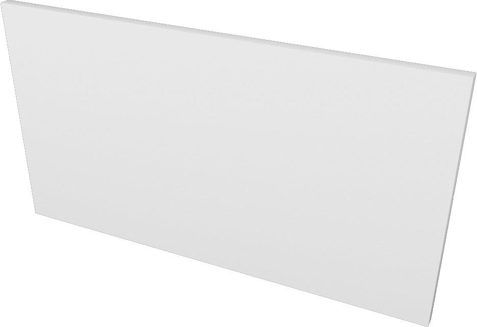 Elegant Haven Skara 700mm Straight End Panel