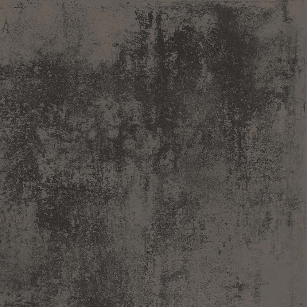 Swindon Grey Concrete Semi-Polished Porcelain Tile 898x898mm