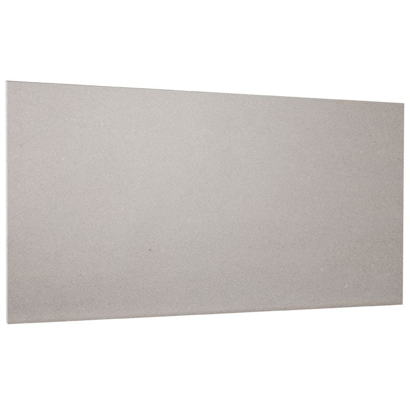 Monarch Dark Grey Matt Tile 300x600mm