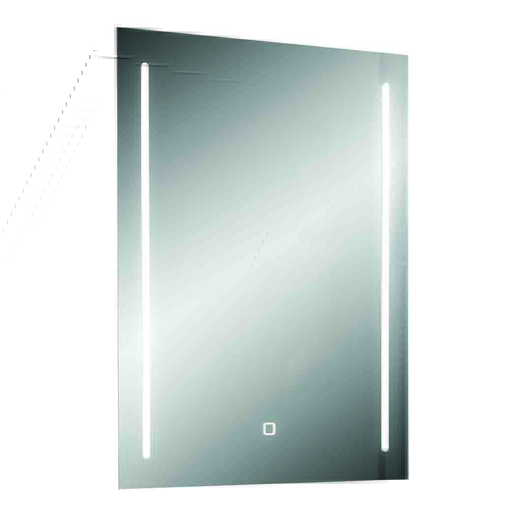 Elegant Haven Appin 600mm Led Bathroom Mirror
