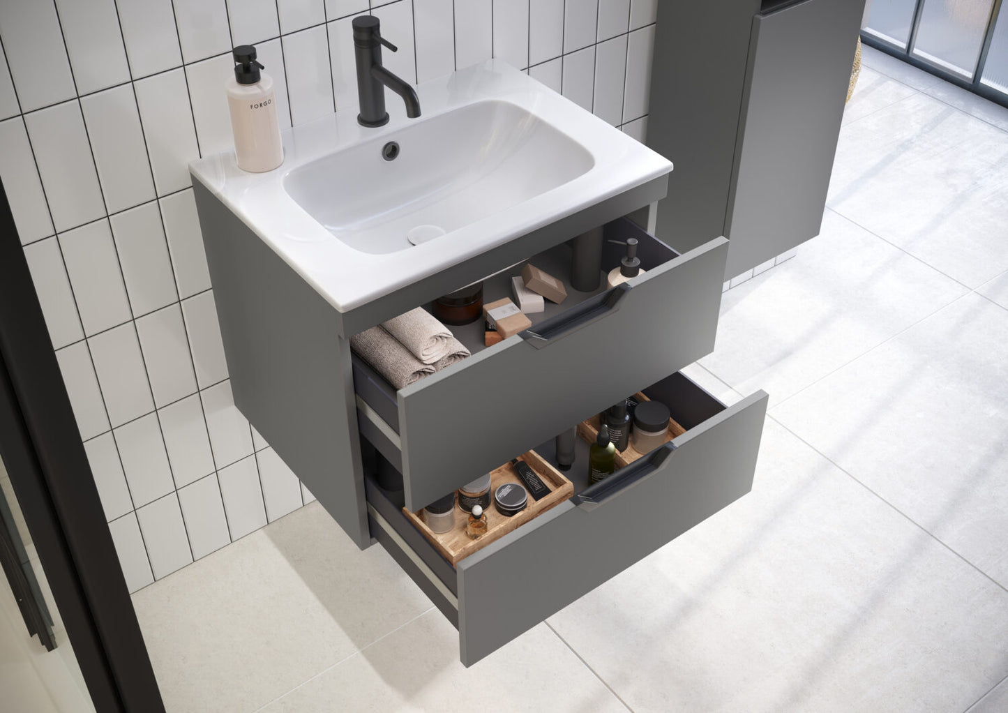 Aubrey Cabinet 59 x 44