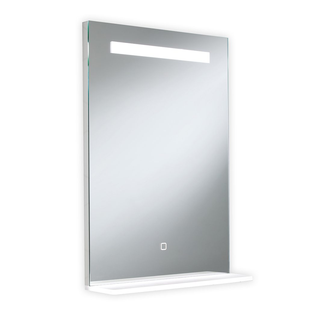 Elegant Haven Ayr 500mm Led Bathroom Mirror