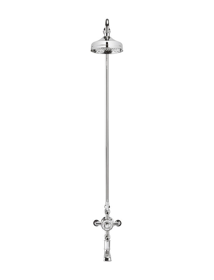 Belgravia Thermostatic Shower Valve