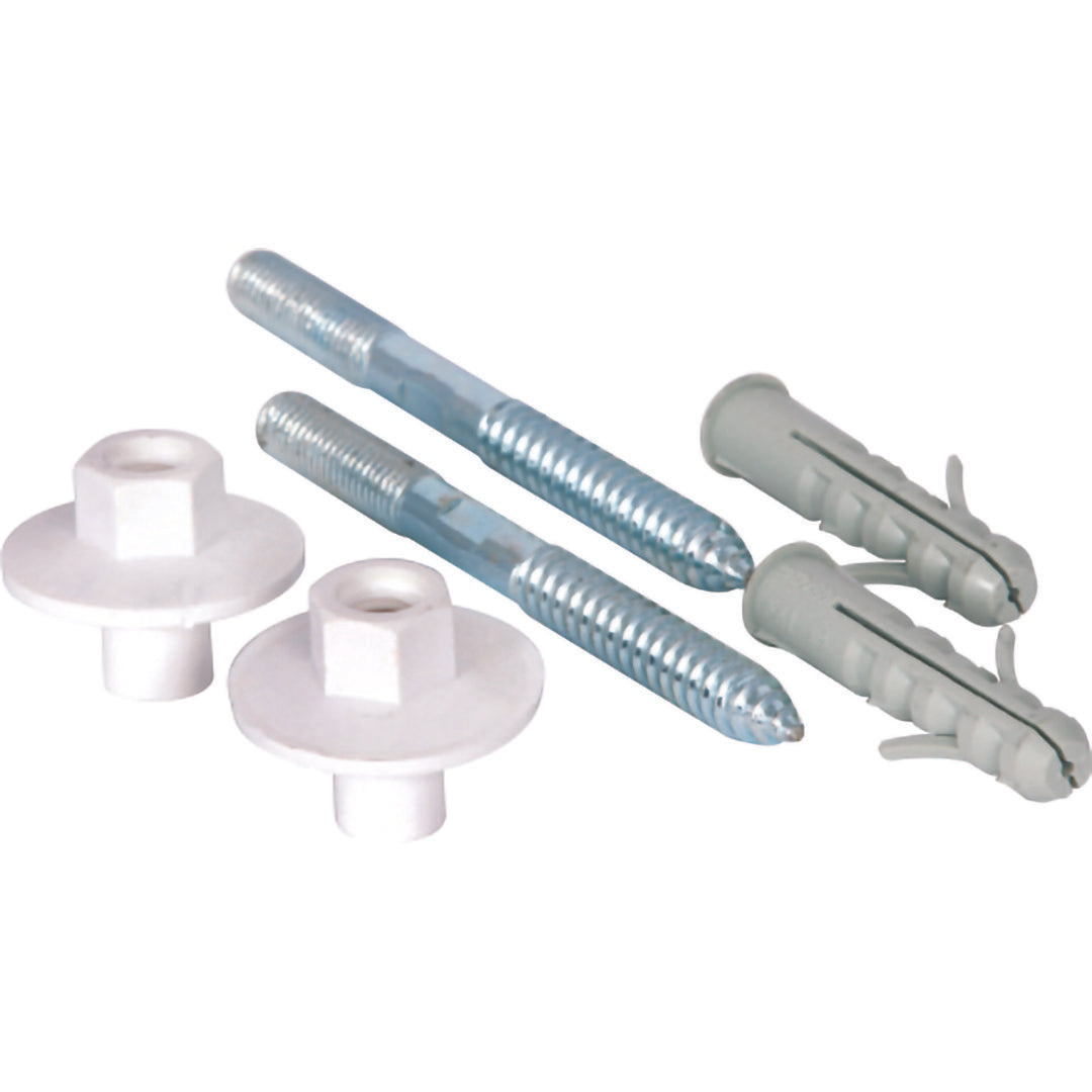 Elegant Haven Basin Fixing Bolts M10x120mm Pai