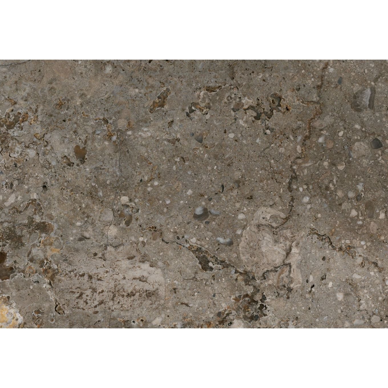 Kratos Dark Stone Effect Porcelain Tile 450x650mm