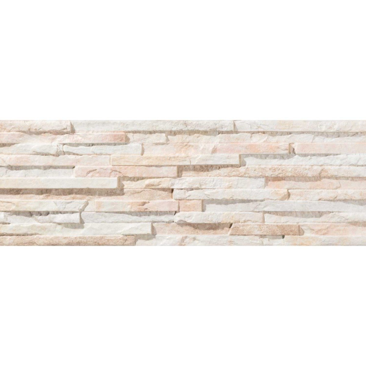 Centaur Natural Matt Porcelain Tile 520x170mm