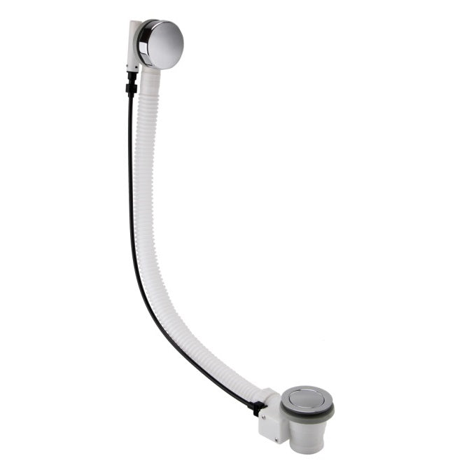 Bath Pop-Up Waste with Overflow