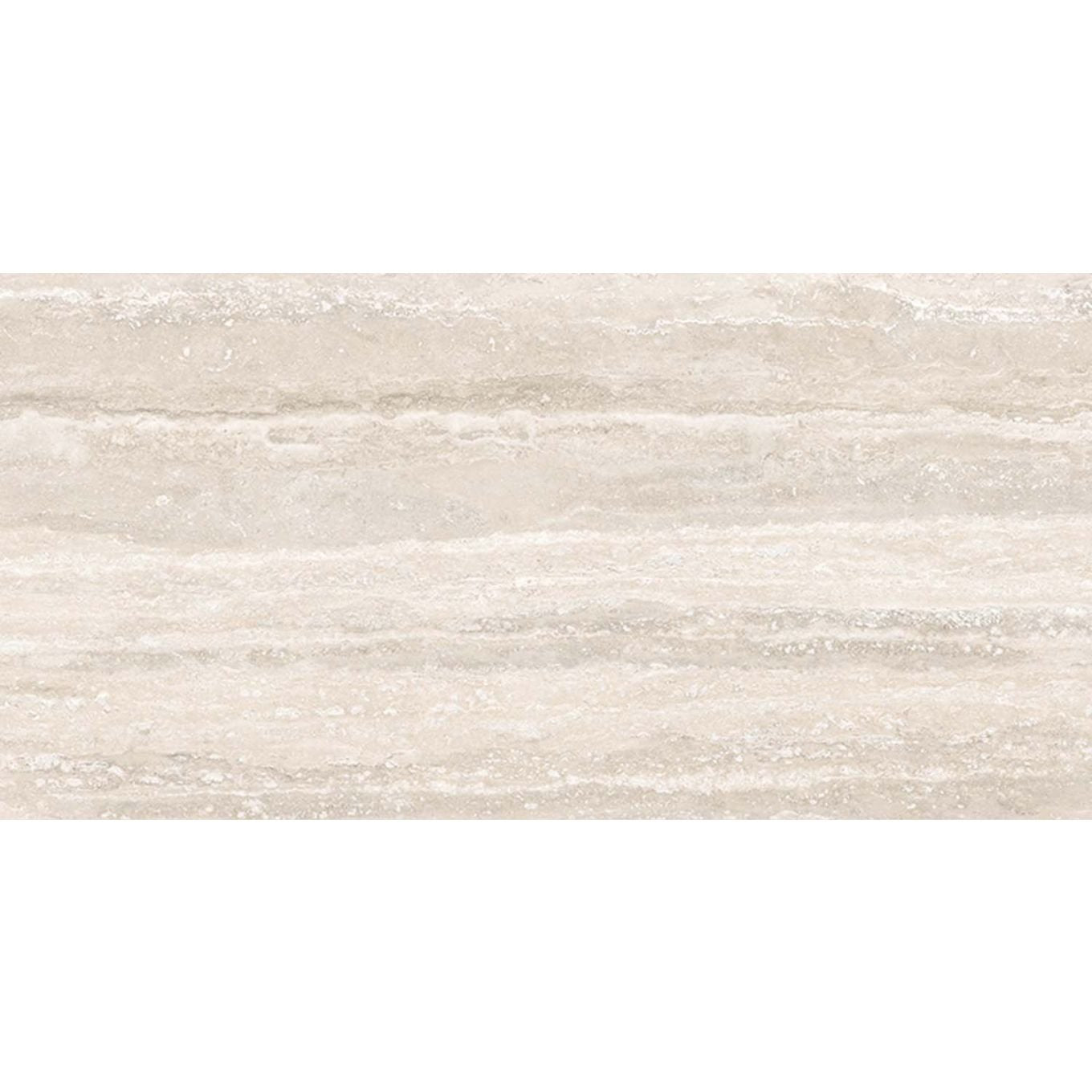 Vesuvius Marfil Matt Porcelain Tile 1200x600mm