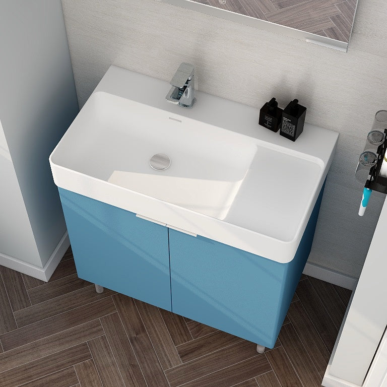 Blade 800 Basin One Tap Hole