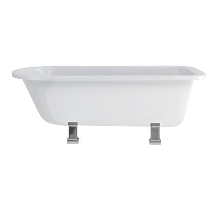 Blenheim Single Ended Bath with Standard Feet