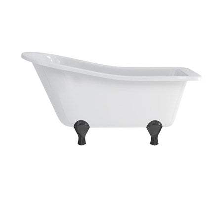 Buckingham Slipper Bath with Luxury Feet