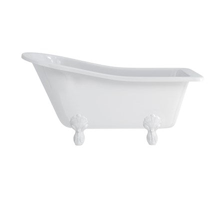 Buckingham Slipper Bath with Luxury Feet