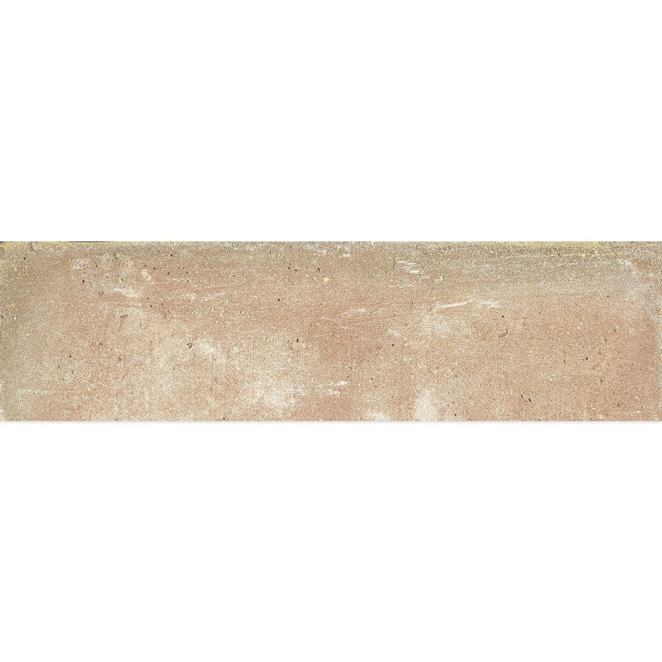 Terraza Siena Terracotta Matt Porcelain Brick Tile 280x70mm