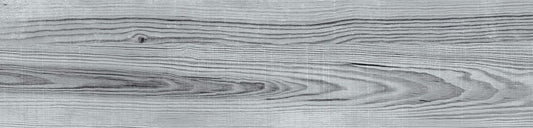 Myst Smoke Gloss Wood Effect Porcelain Tile 235x980mm