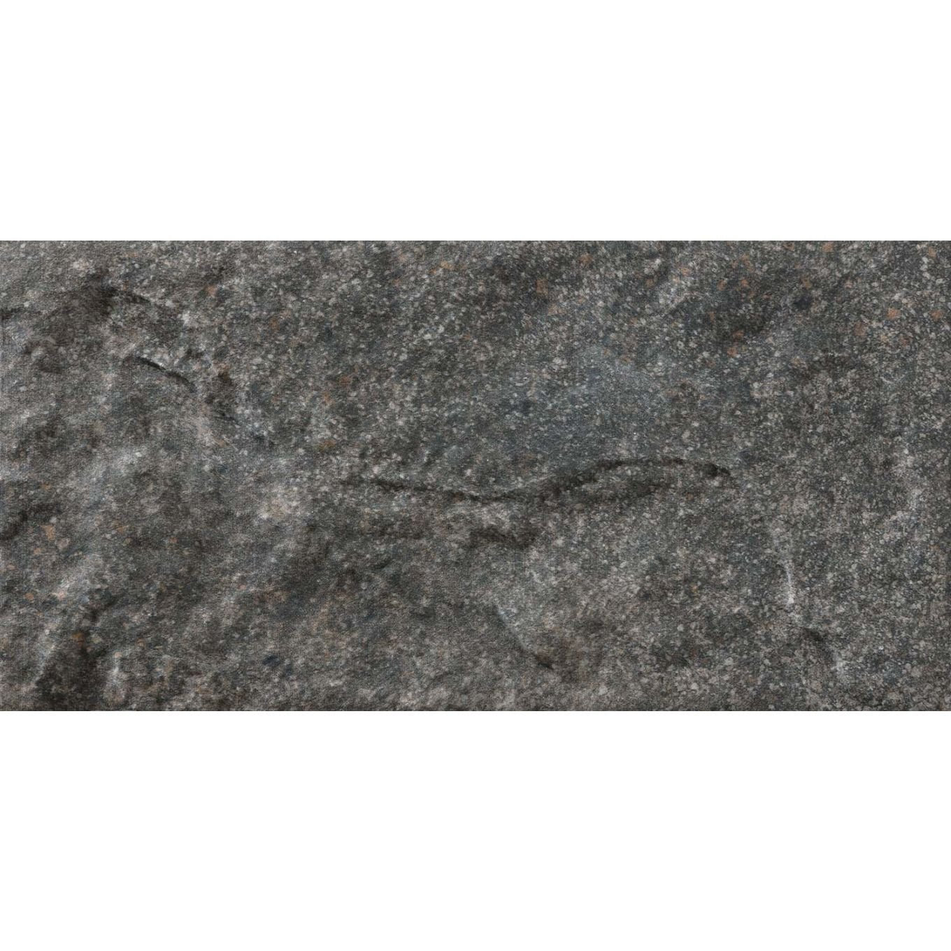 Oakland Taupe Textured Porcelain Tile 250x125mm