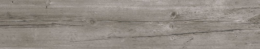 Montpelier Grey Wood Effect Matt Porcelain Tile 230x1200mm