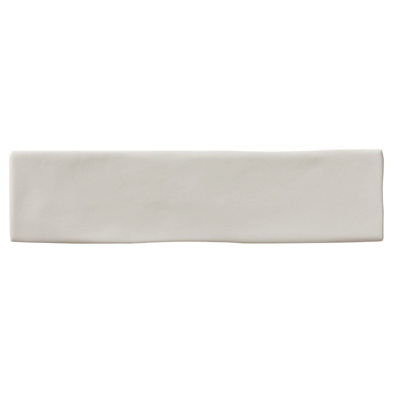 Castello Tortola Matt Porcelain Tile 300x75mm