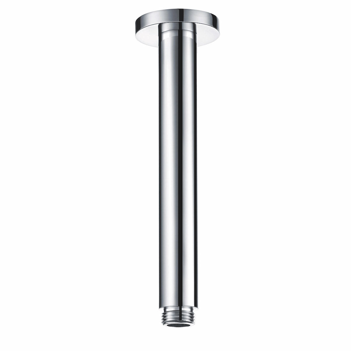 Round Ceiling Mounted Wall Arm