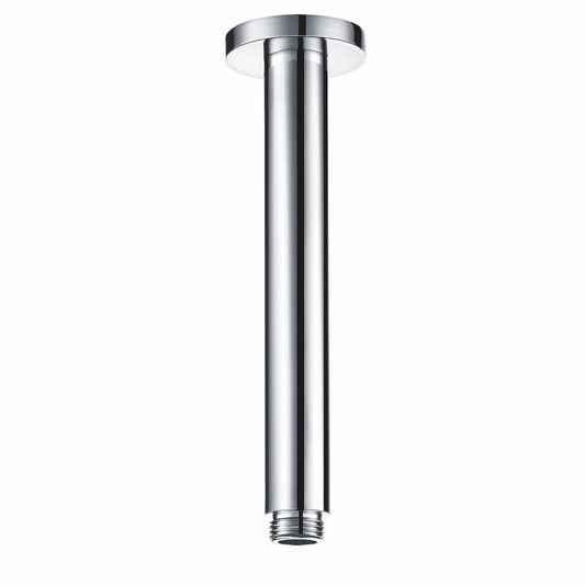 Round Ceiling Mounted Wall Arm