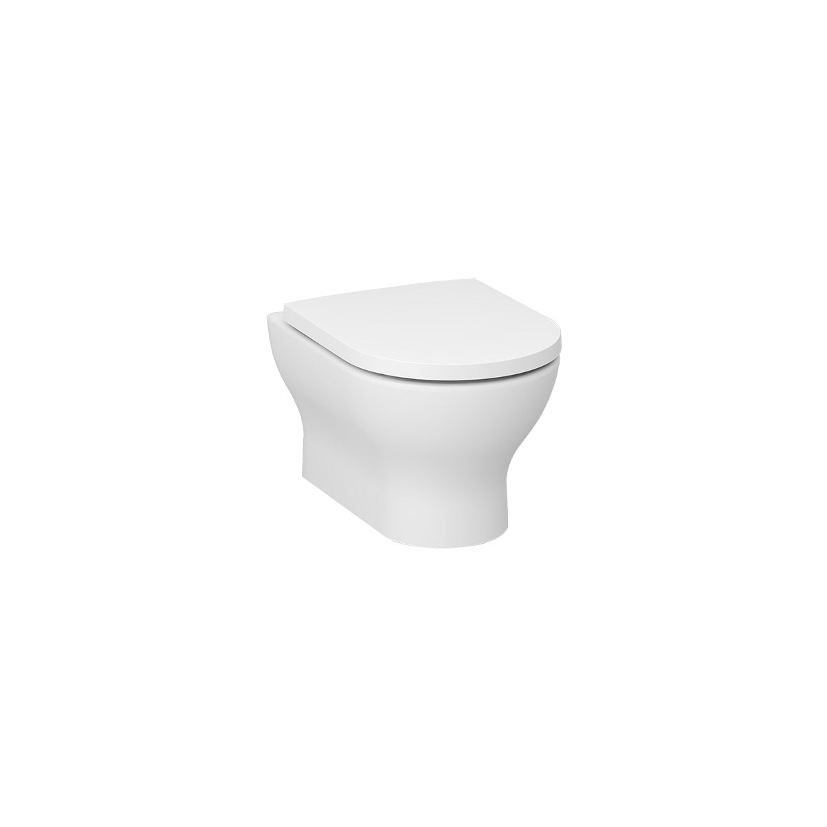 Ronda Wall hung pan