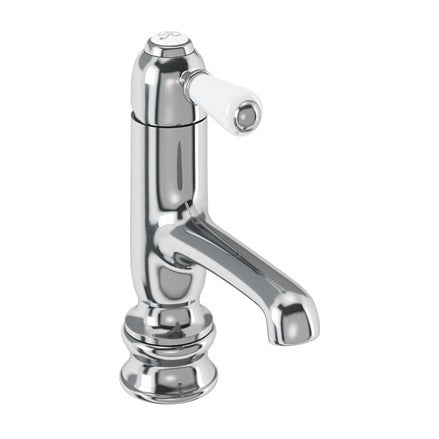 Chelsea Regent Straight Basin Mono Tap without Pop-up Waste
