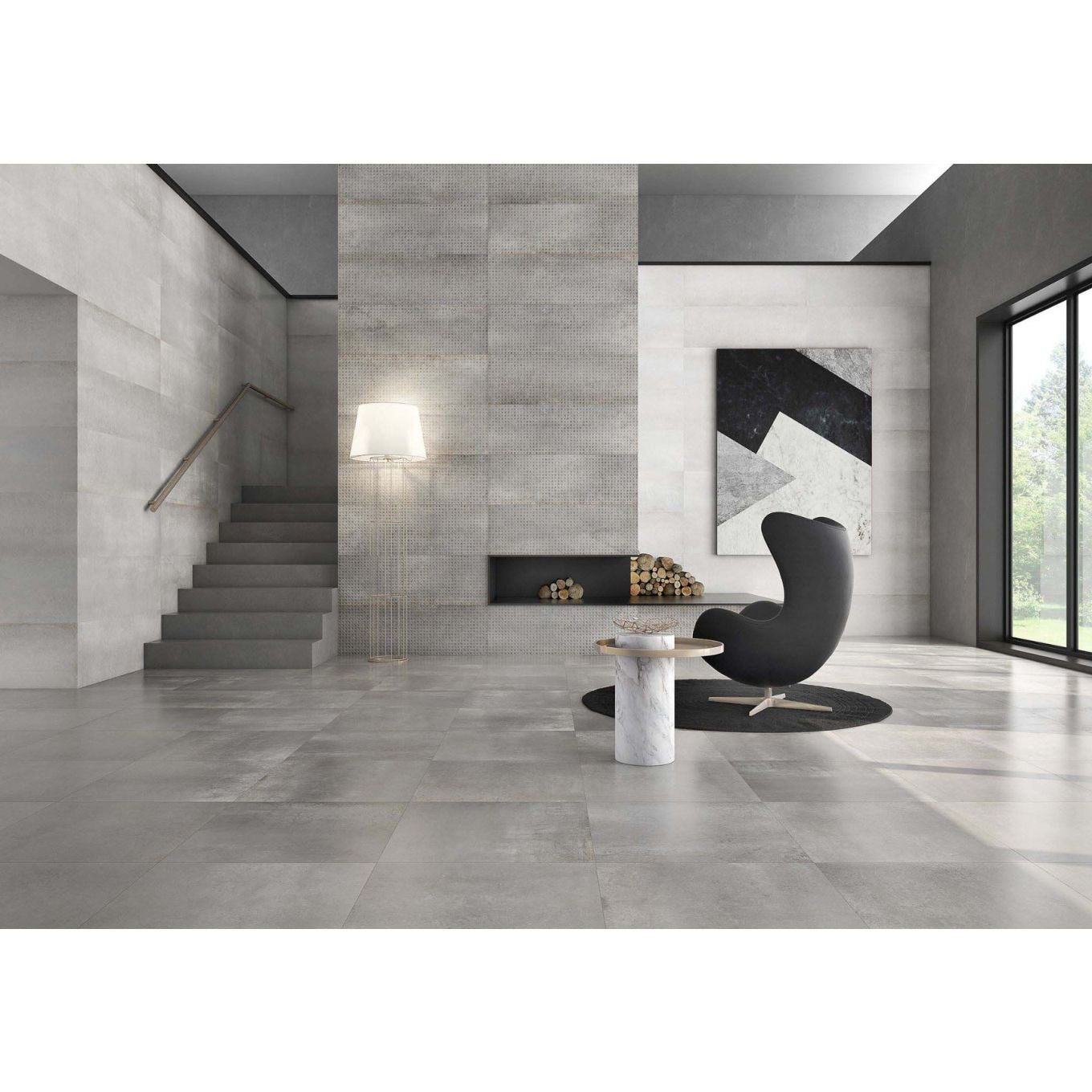 Forge Perla Ceramic Tile 250x750mm