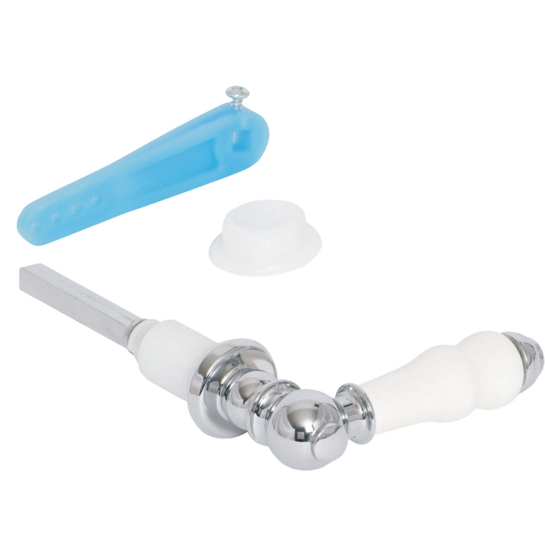 Elegant Haven Traditional Leve