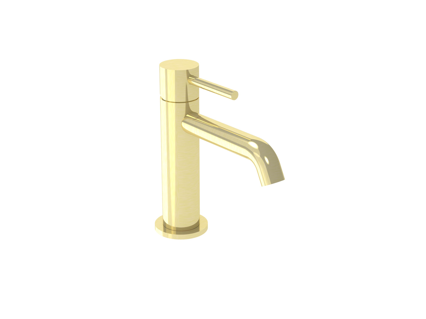 COS Basin mixer KIT - w/ Classic handle
