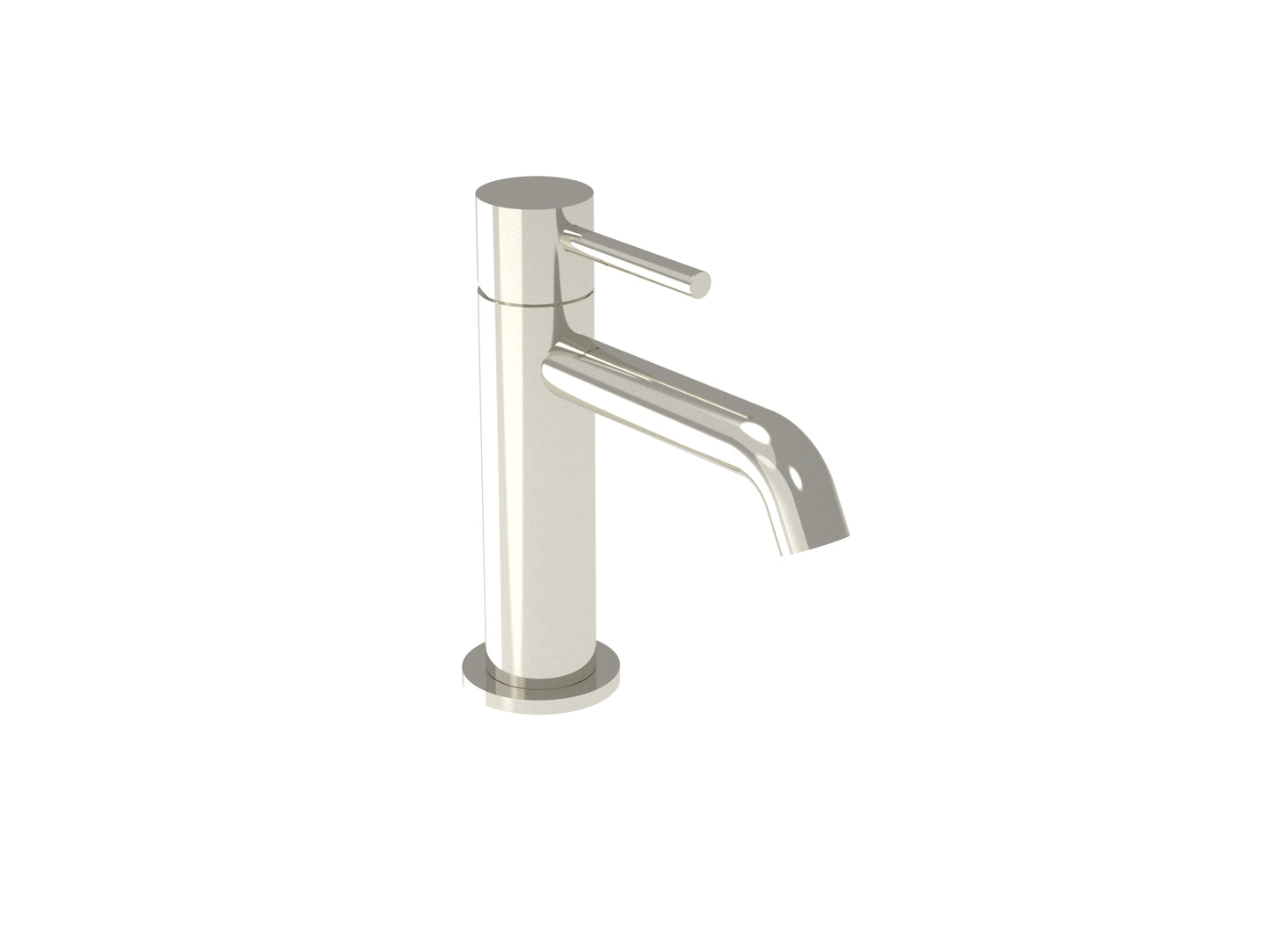COS Basin mixer KIT - w/ Classic handle