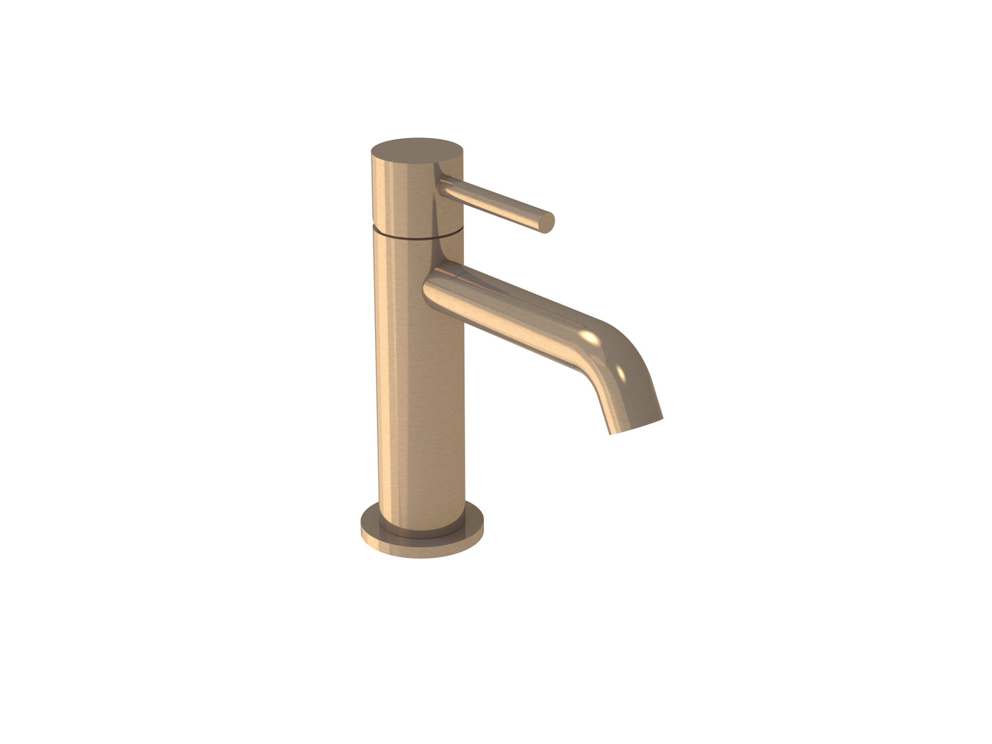 COS Basin mixer KIT - w/ Classic handle